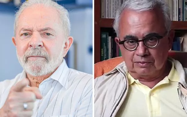 "Lula nunca foi tão favorito como agora", diz Marcos Coimbra