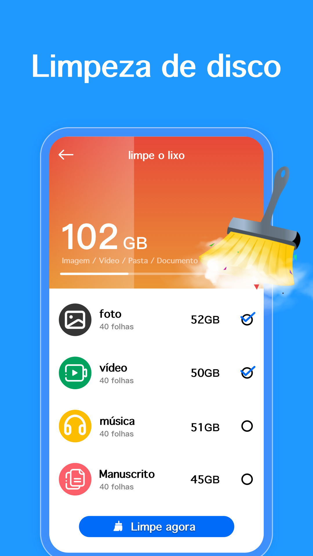 Armazenamento em nuvem com envio remoto: quem é o melhor?