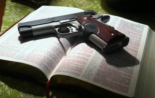arma-biblia