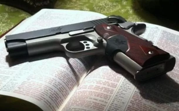 Para impedir que o ódio se utilize da religião