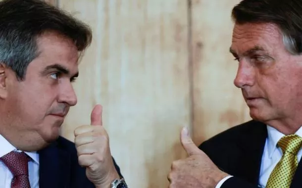 Ciro Nogueira alega que Bolsonaro não tentou impedir transição de governo após derrota em 2022