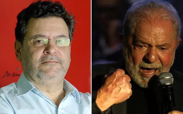 “O mercado financeiro encostou a faca no pescoço do Lula e venceu", diz Rui Costa Pimenta