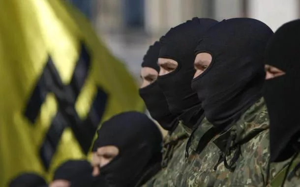 Rússia diz que nacionalistas ucranianos planejam terrorismo químico em Donbass