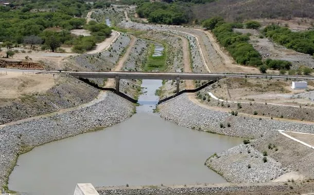 PPP para transposição do São Francisco será realizadareglement zebet2025, diz ministro