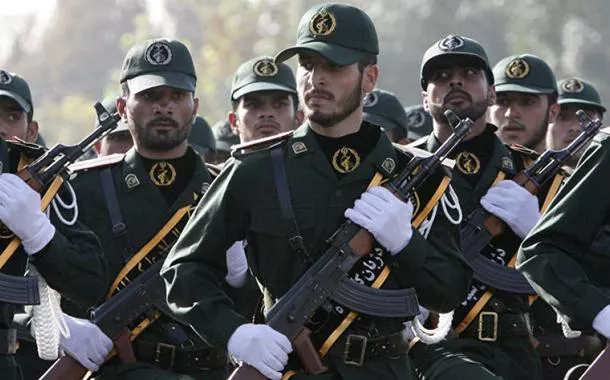 IRGC