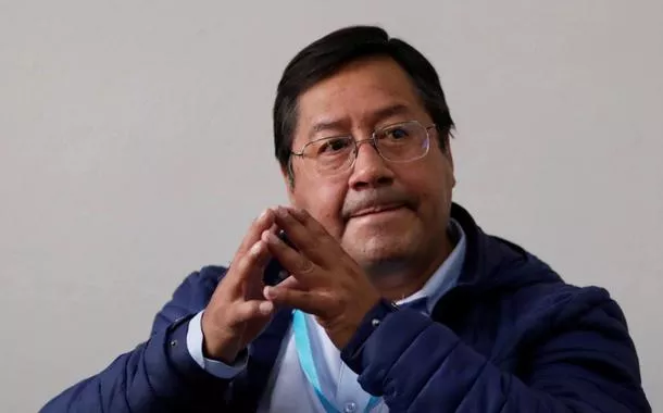Luis Arce: a intenção da Argentina de se tornar parceira da OTAN cria riscos regionais