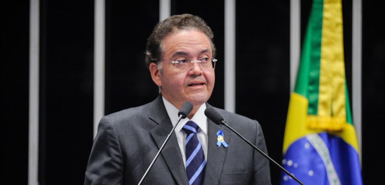 Senador Roberto Rocha