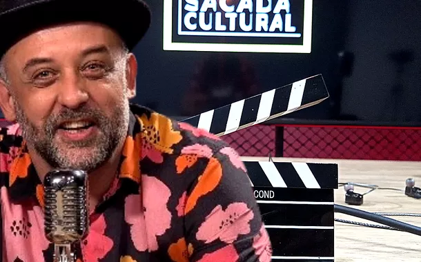 Cultura é uma sacada de esperança