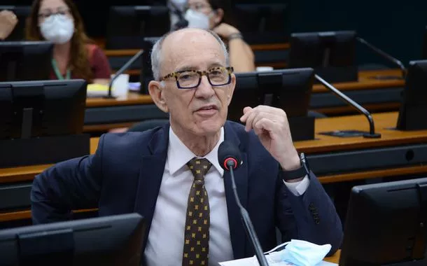 Rui Falcão