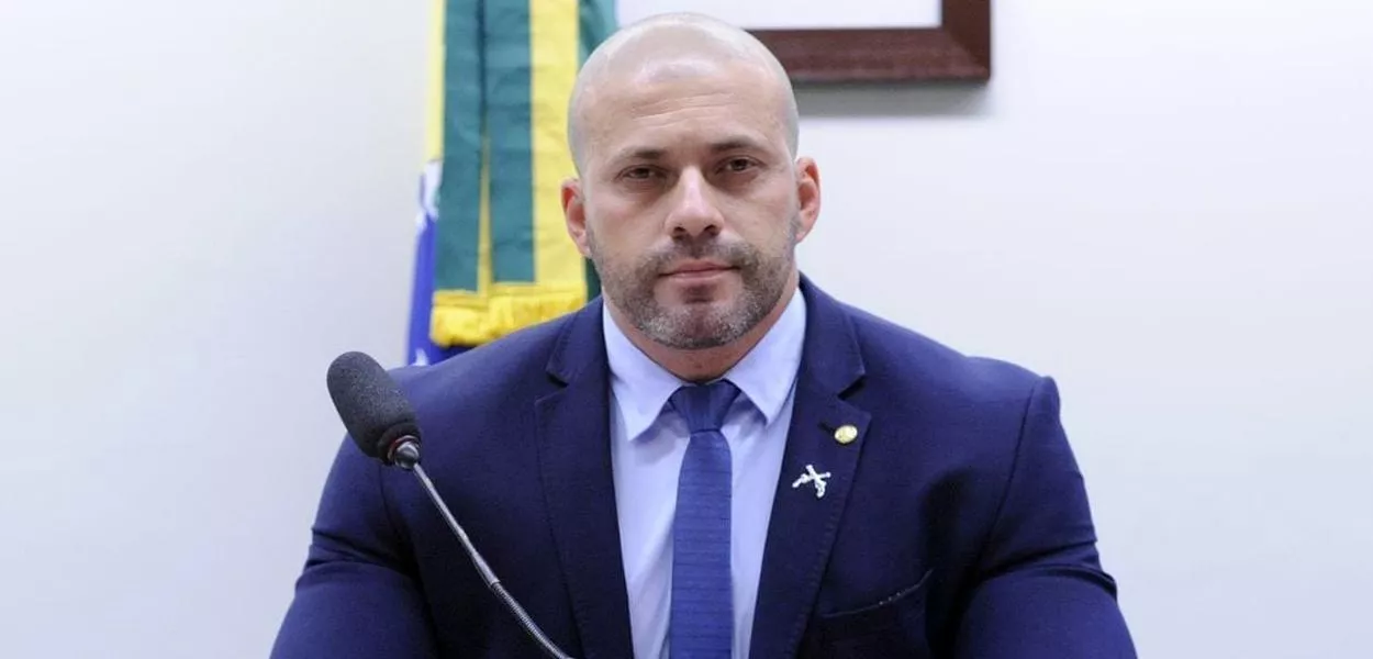 Daniel Silveira