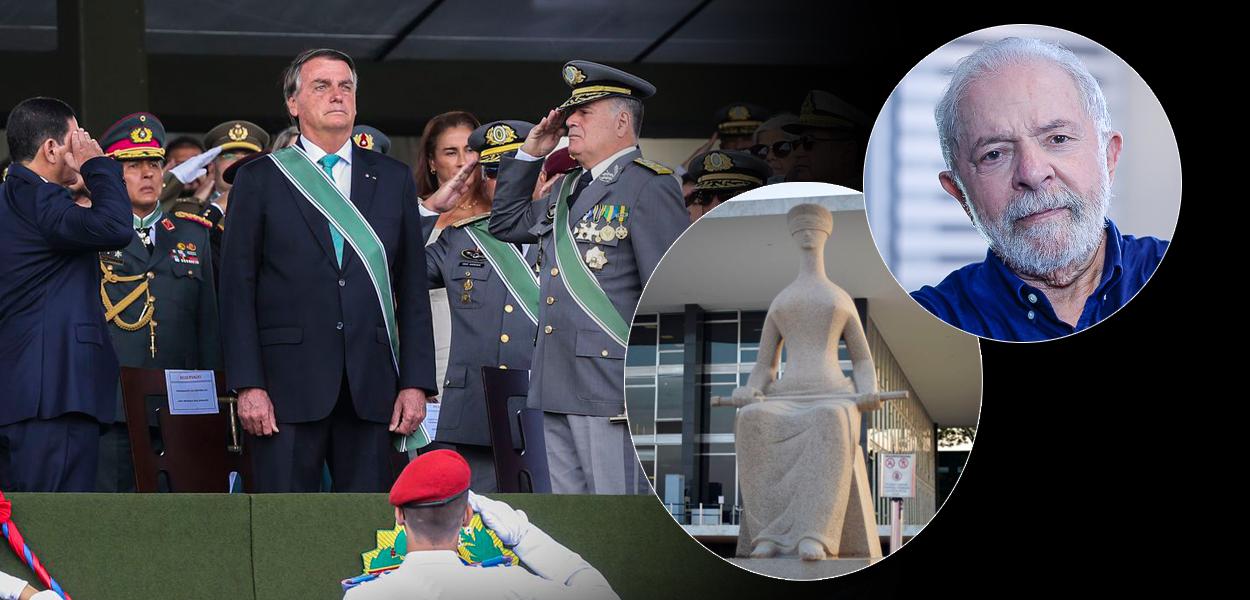 Militares disseram não a Bolsonaro e sim à democracia, diz Jungmann -  02/04/2021 - Poder - Folha