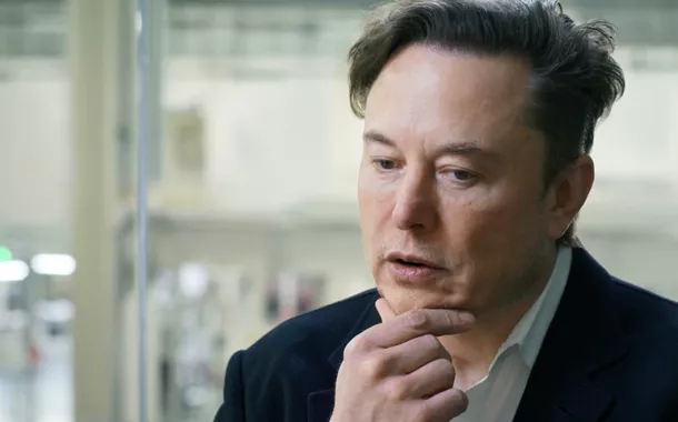 Musk diz que apoia o povo brasileiro, independentemente da filiação política