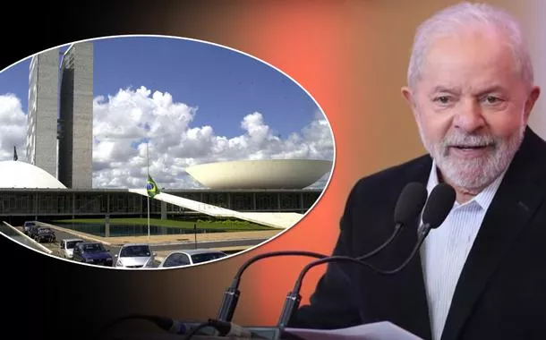 Governo Lula prioriza projetos econômicos e sociais em 2025