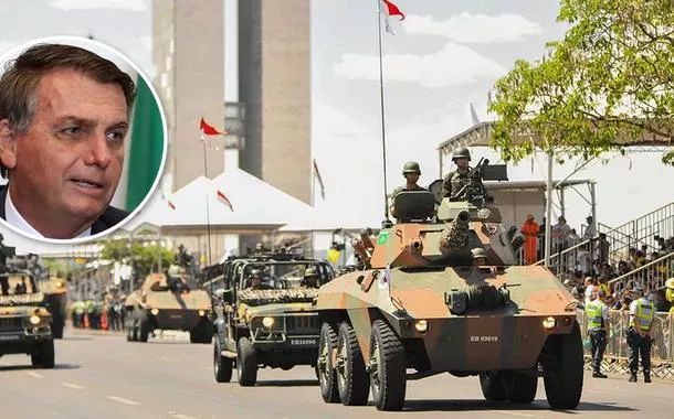 PF já indiciou 35 militares por envolvimento em esquemas para beneficiar Bolsonaro