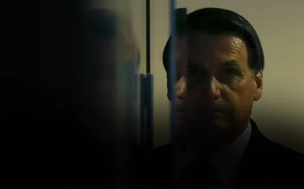 Bolsonaro se prepara para aterrorizar o país