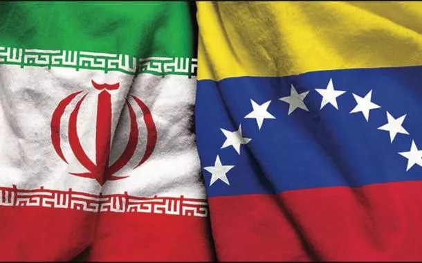 Presidentes da Venezuela e do Irã reforçam aliança estratégica e solidariedade anti-imperialista