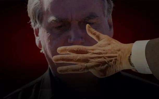 Lula cancela Bolsonaro