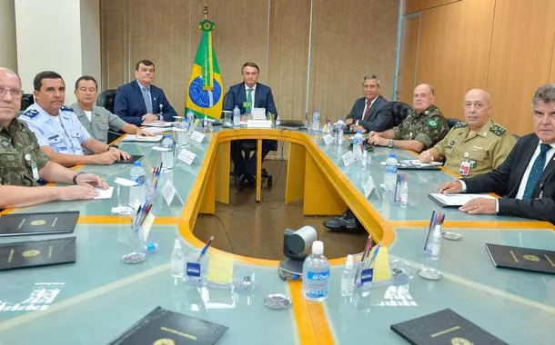 O Bicentenário da Independência sequestrado e a soberania popular ultrajada, à sombra da Ditadura Militar