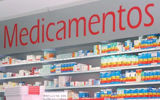 Remédios sobem até 5,06% a partir desta segunda com novo reajuste autorizado pela Anvisa