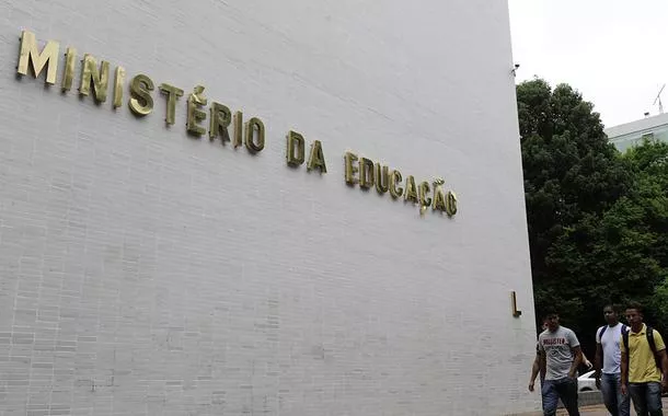 Ministério da Educação (MEC)