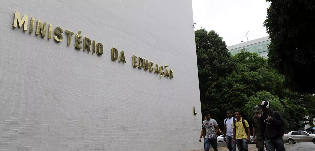 Ministério da Educação (MEC)