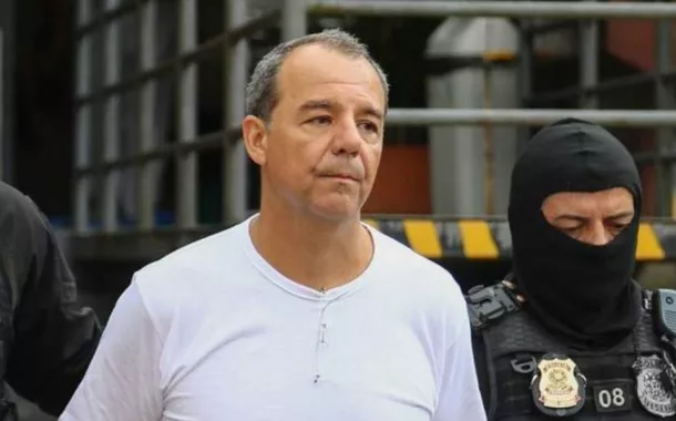Justiça declara incompetência de Marcelo Bretas, anula condenações de Sergio Cabral e reduz em 10% soma de suas penas