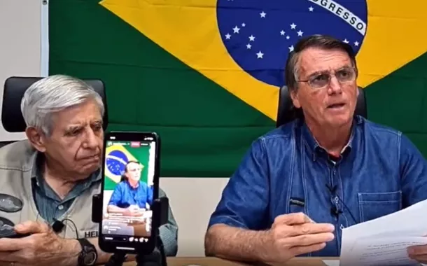 STM pode retirar postos e patentes de Bolsonaro e generais condenados