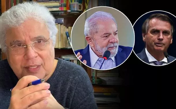 Noblat: Bolsonaro lança Flávio e estende o tapete para reeleição de Lula em 2026