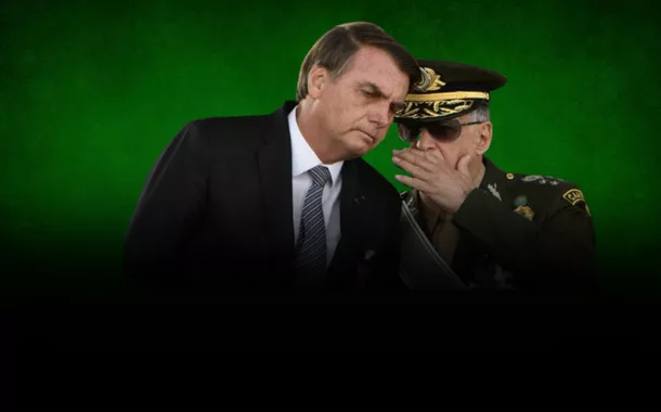 O golpe do bicentenário