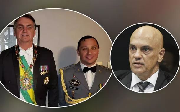 Entenda motivos citados por Moraes para prender Cid novamente