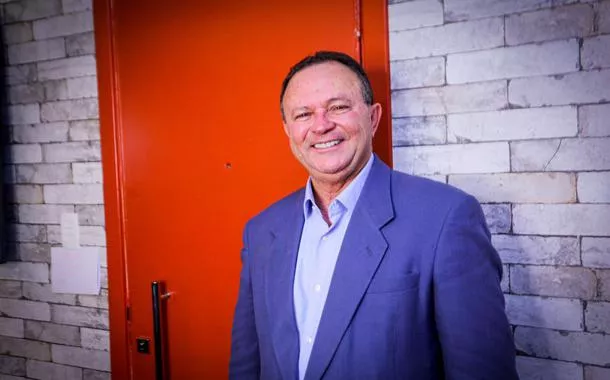 Carlos Brandão, governador do Maranhão