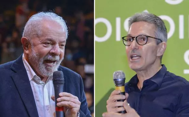 Zema alega não ter sido convidado para evento com Lula em MG