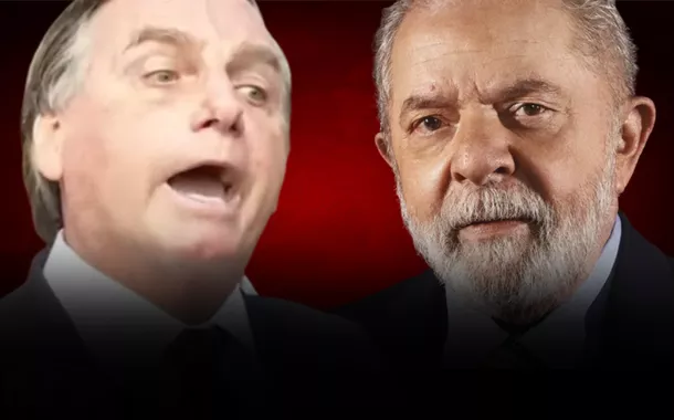 Pulsões de vida e morte na terra de Lula e Bolsonaro