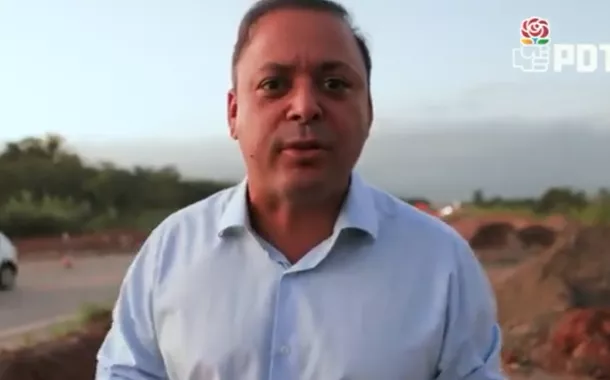 Cidadania anuncia aliança com PDT para pré-candidatura de Rodrigo Neves a governador do Rio