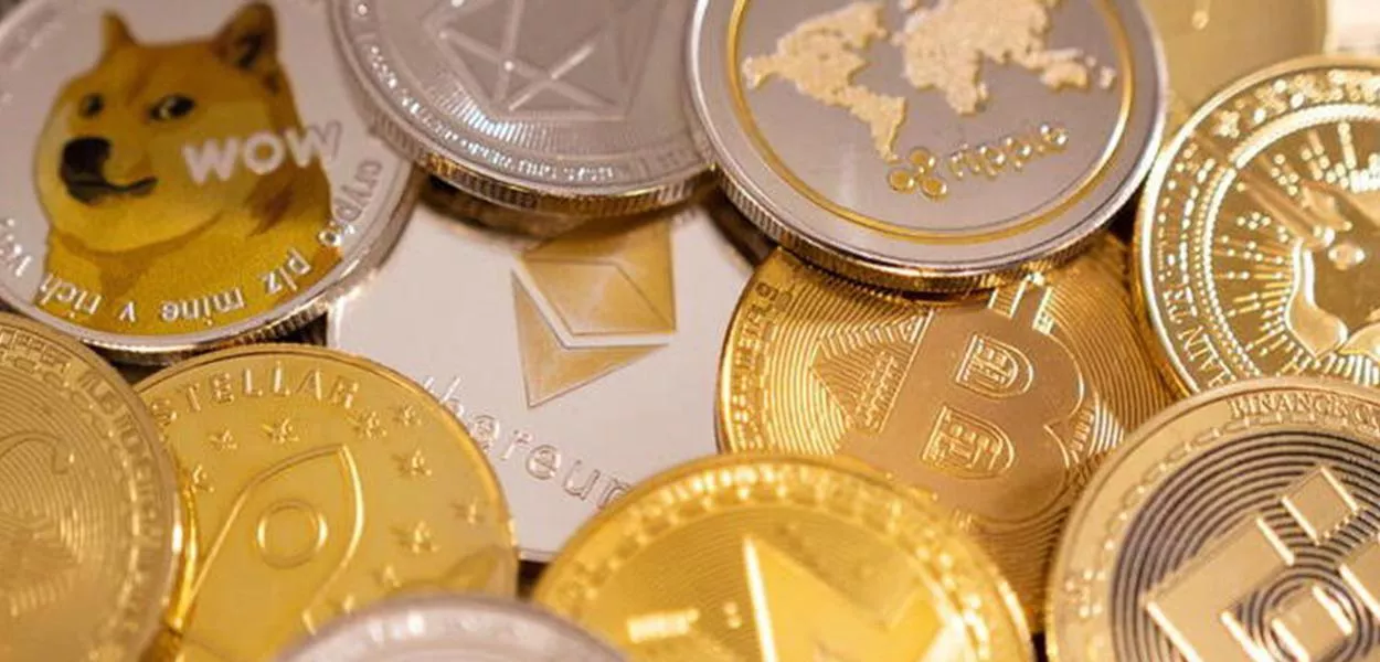 Uso criminoso de criptomoedas dispara no Brasil