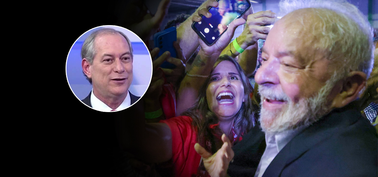 Marina ou Ciro: quem enfrentará Bolsonaro? - O Cafezinho