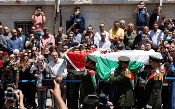 Extermínio e resistência: o Gueto de Varsóvia e a questão Palestina