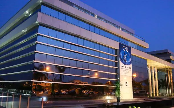 Conselho Nacional de Justiça