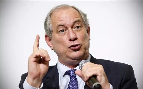 Ciro Gomes