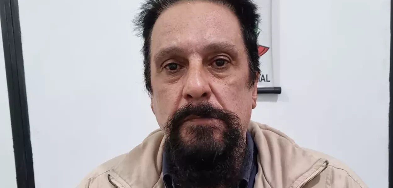 Cupertino citou Lula e Bolsonaro durante sua fala de defesa que durou 2 horas