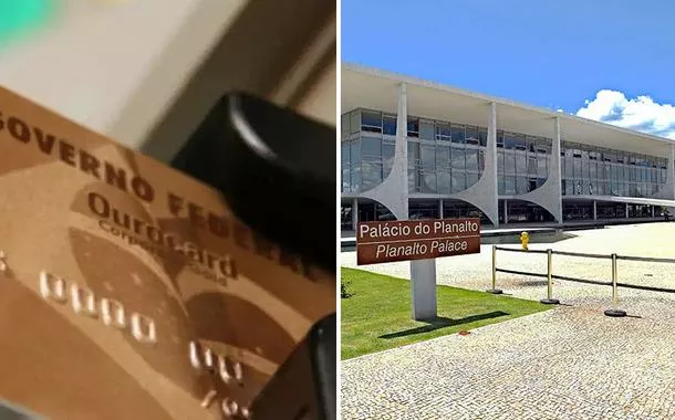 Senado aprova novas regras para uso de cartões corporativos no governo