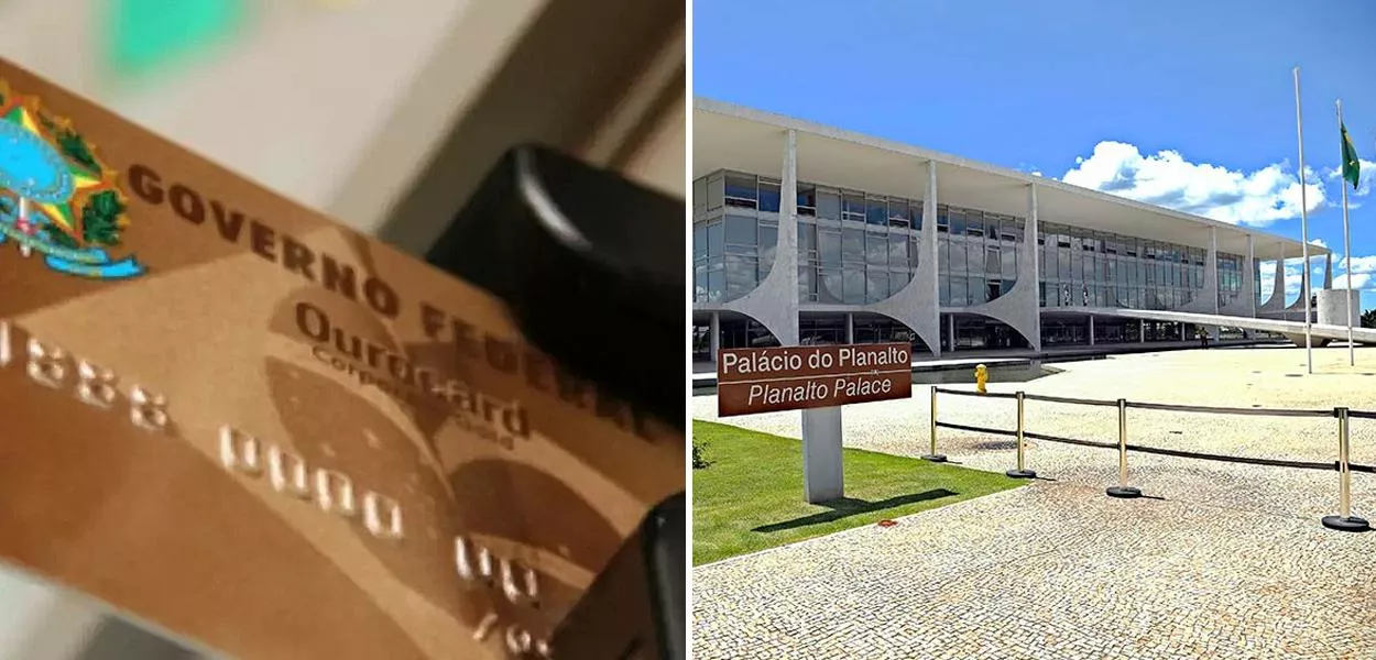 Senado aprova novas regras para uso de cartões corporativos no governo