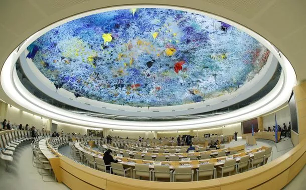 Israel se retira do Conselho de Direitos Humanos da ONU