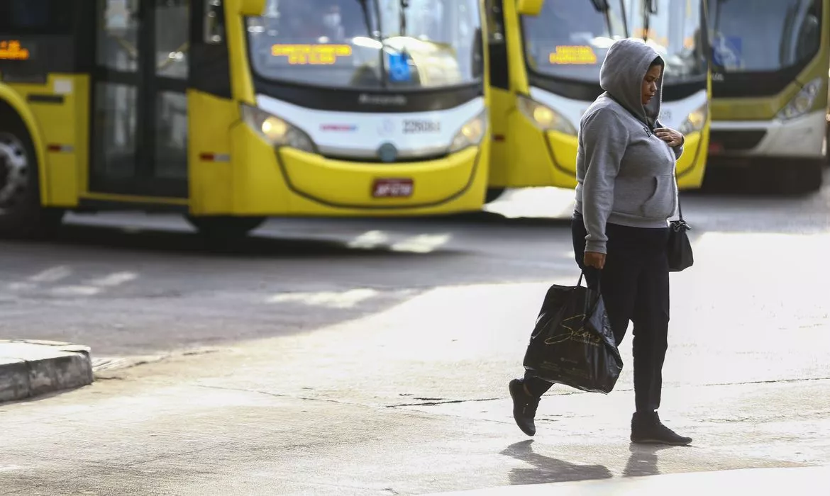 Frio intenso continua no Centro-Sul; veja quando temperaturas voltarão a subir