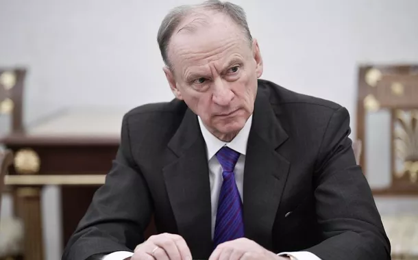 Kiev comete assassinatos de cidadãos russos sob coordenação dos EUA, diz Patrushev