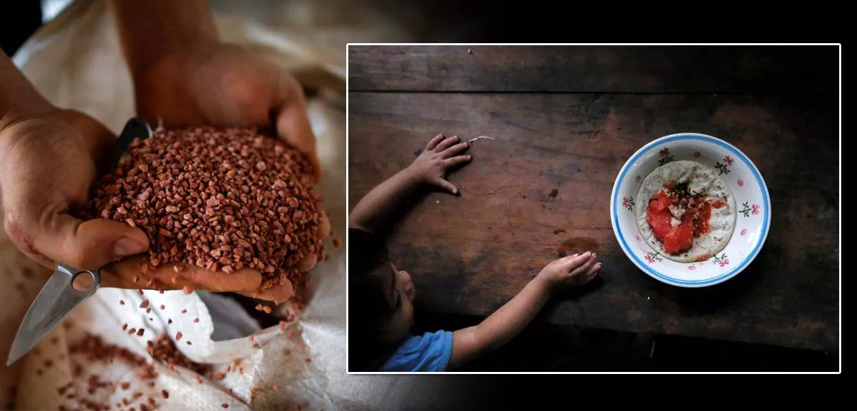 Amanhã pode ser tarde