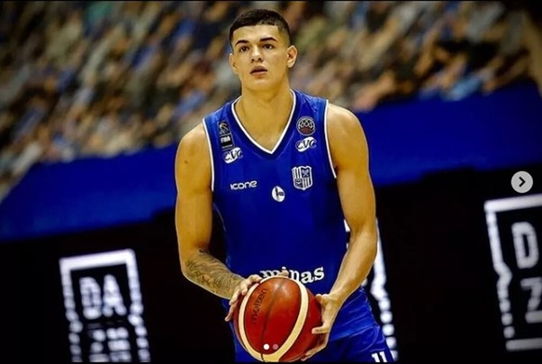 Leandrinho Barbosa, Basquetebol Wiki