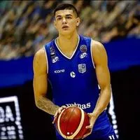 Gui Santos será o 16º brasileiro draftado da NBA?