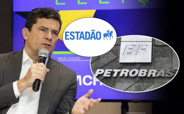Estadão também sai em defesa de Moro, mas aponta erros do ex-juiz suspeito na Lava Jato