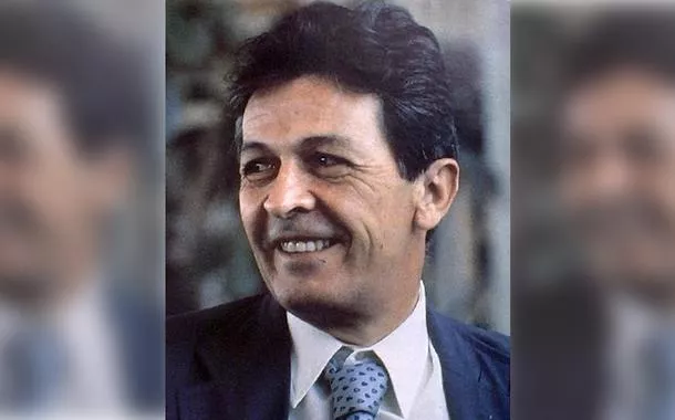 Enrico Berlinguer
